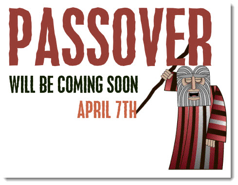 Pesach 2020