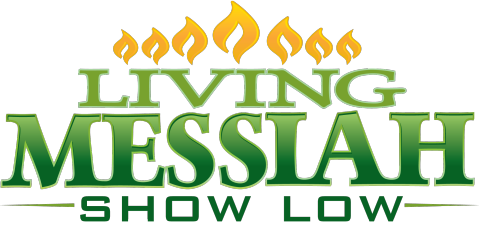 Living Messiah at Show Low Arizona