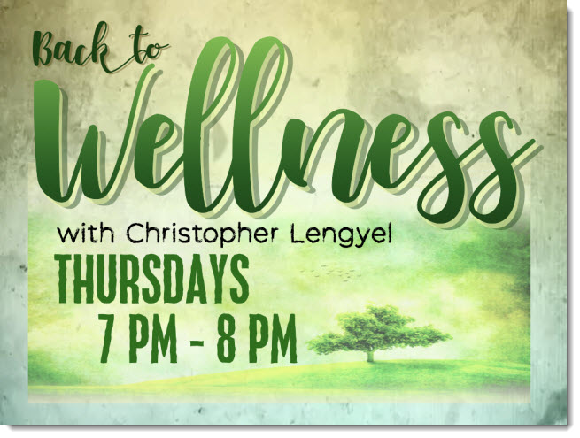 Mental Health and Wellness Support Group