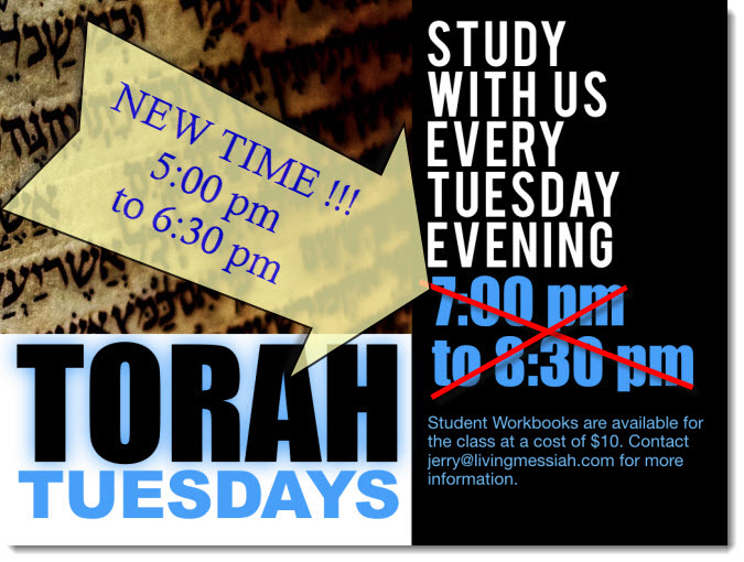 announcements - Shabbat Service