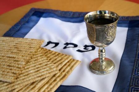 Passover picture