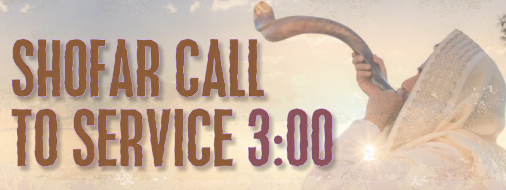 Call to Service